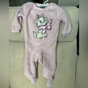 Disney Plush One-Piece